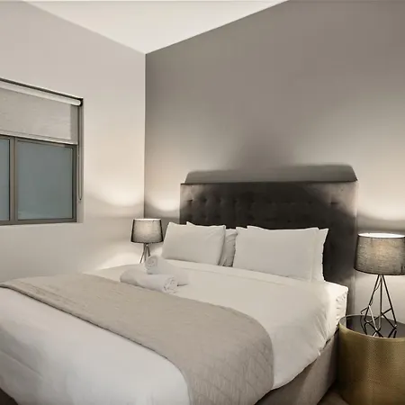 Easy Stay - The Median Rosebank Johannesburg Exterior photo