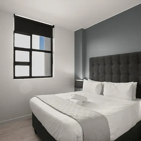 Easy Stay - The Median Rosebank Johannesburg Exterior photo