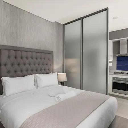 Easy Stay - The Median Rosebank Johannesburg Exterior photo