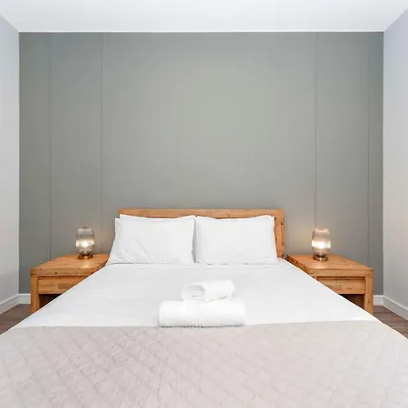 Easy Stay - The Median Rosebank Johannesburg Exterior photo