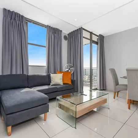 Easy Stay - The Median Rosebank Johannesburg Exterior photo