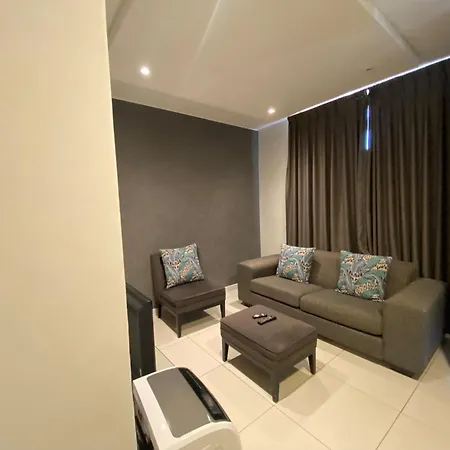 Easy Stay - The Median Rosebank Johannesburg Exterior photo