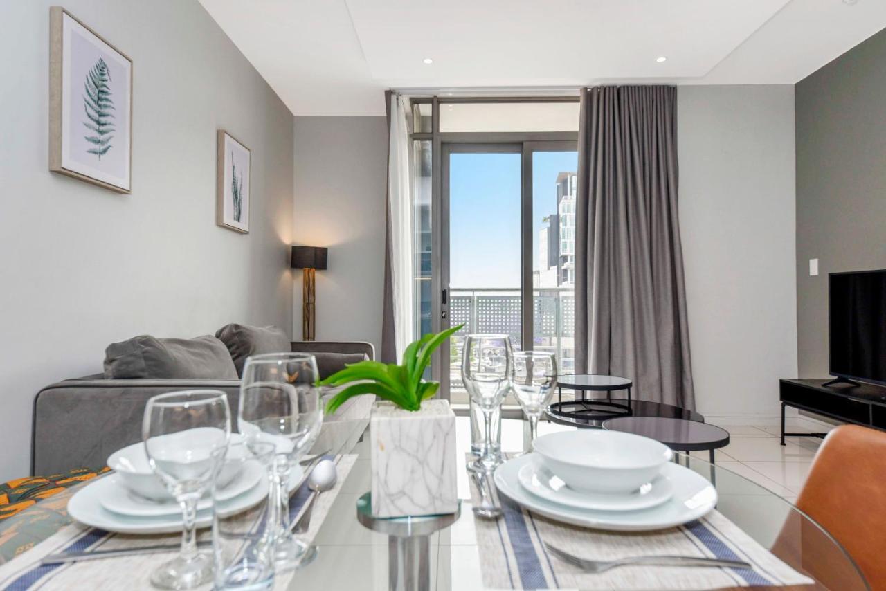 Apartment Easy - The Median Rosebank