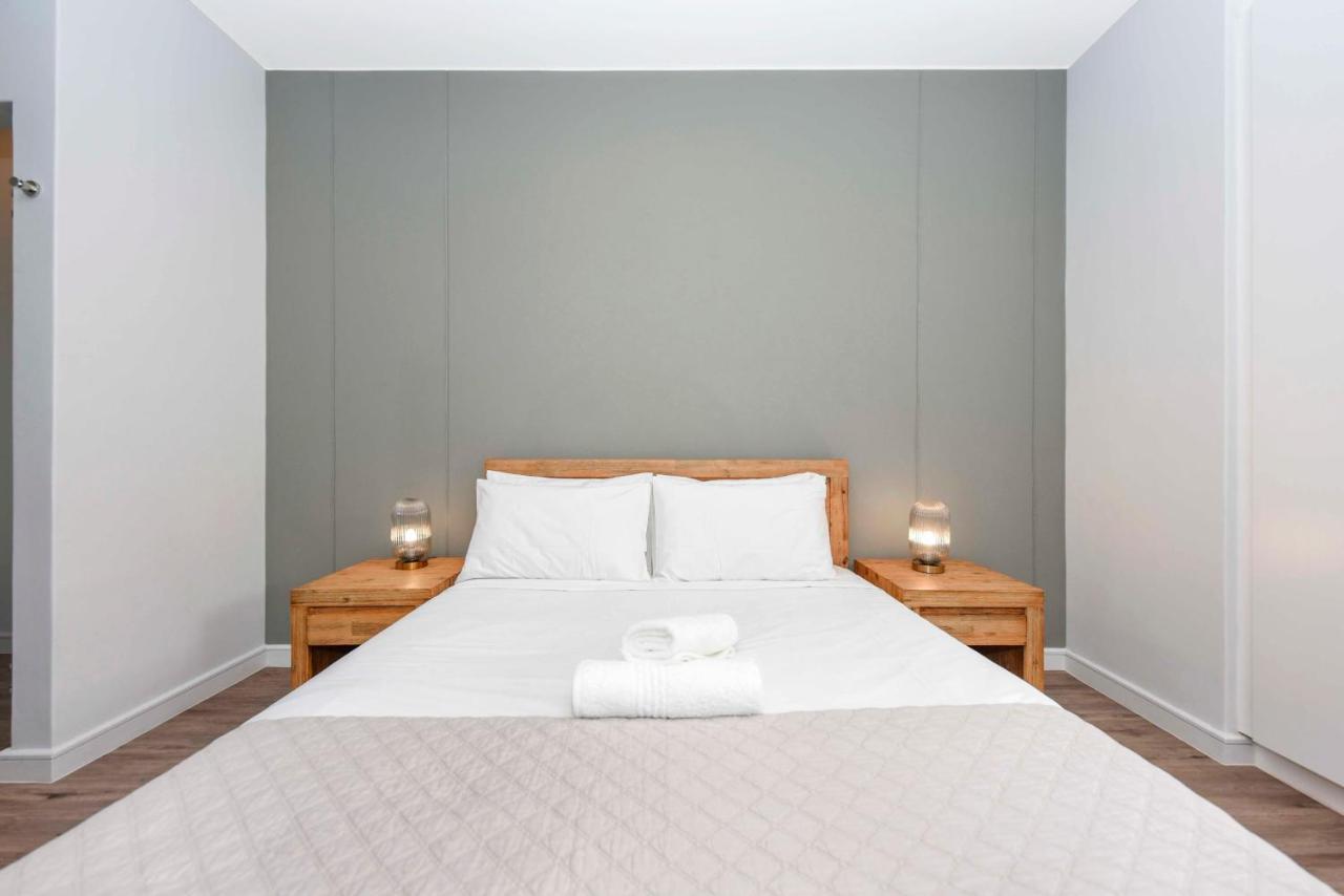 Apartment Easy - The Median Rosebank