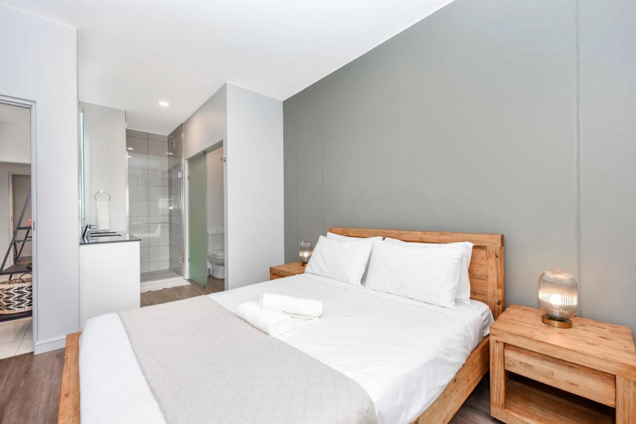 Apartment Easy - The Median Rosebank