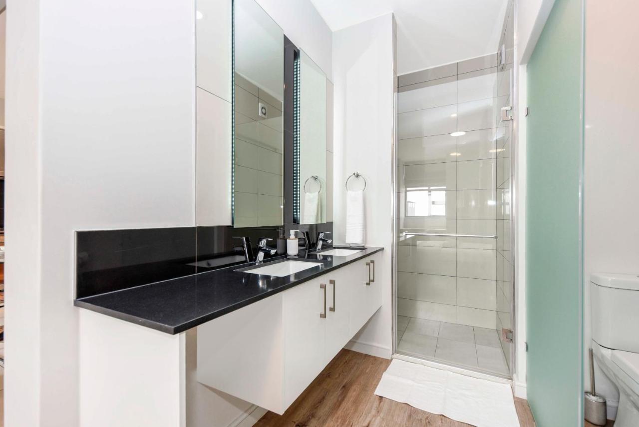 Easy - The Median Rosebank Apartment