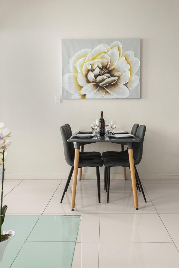 Easy - The Median Rosebank Appartement Johannesburg