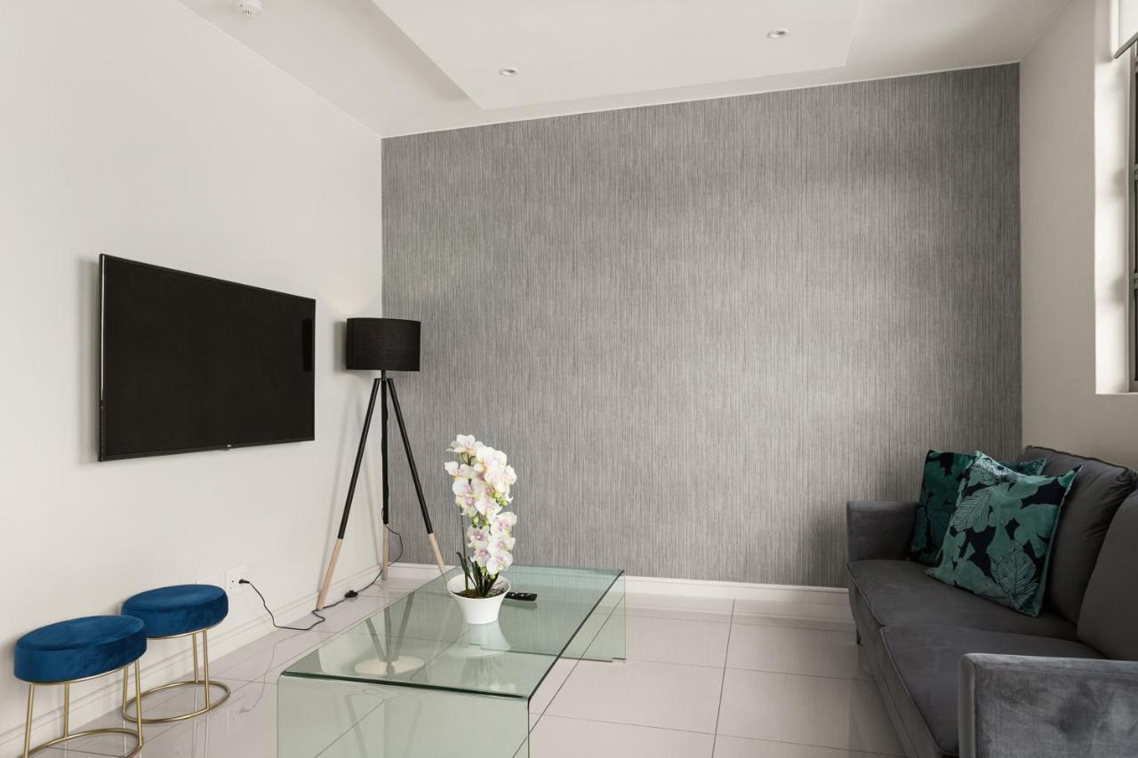 Apartamento Easy - The Median Rosebank