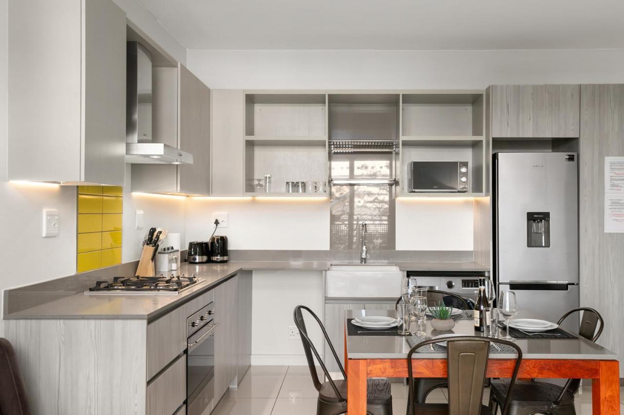 Appartement Easy - The Median Rosebank