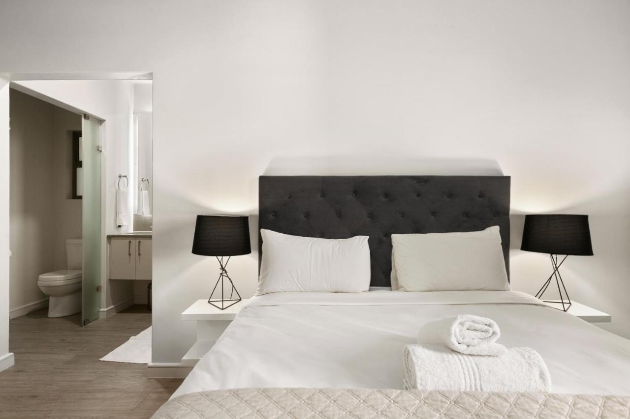 Apartamento Easy - The Median Rosebank *
