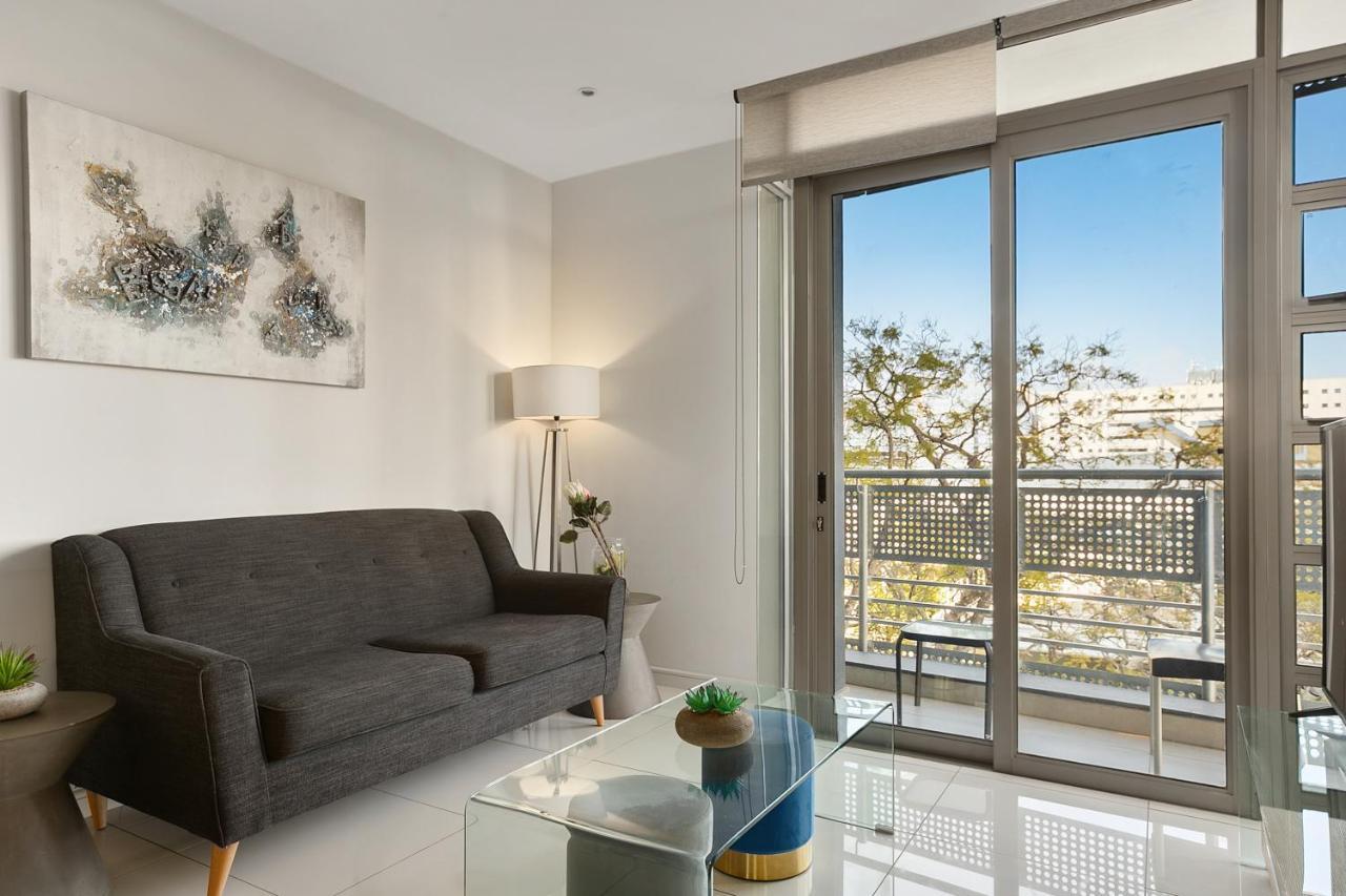 Easy - The Median Rosebank Apartamento Joanesburgo