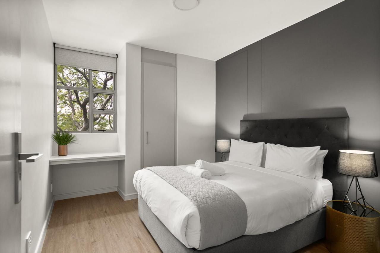 Easy - The Median Rosebank Apartamento Joanesburgo