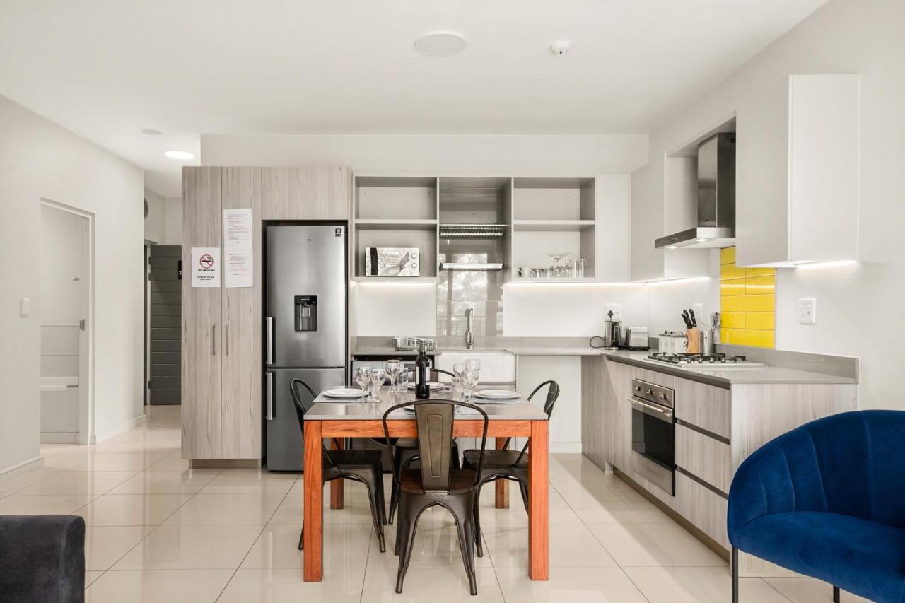 Apartamento Easy - The Median Rosebank