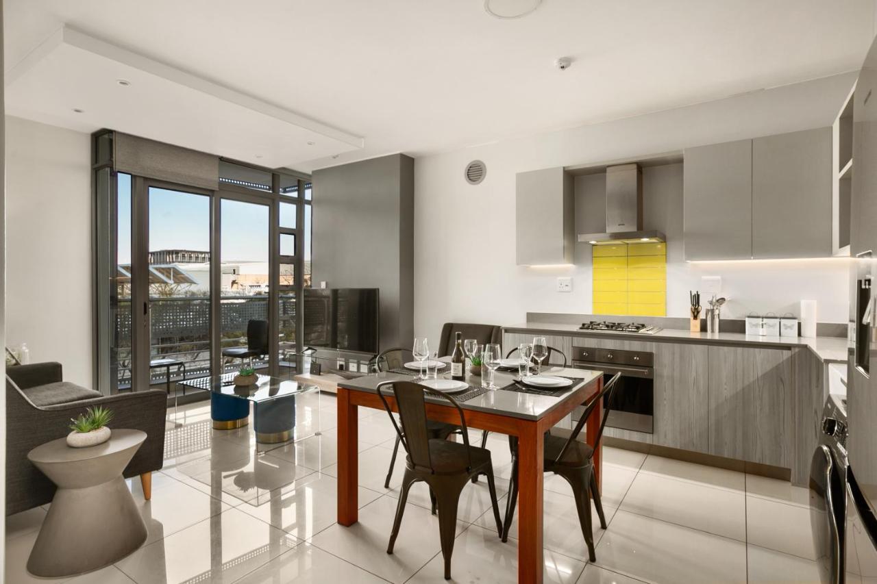 Appartement Easy - The Median Rosebank