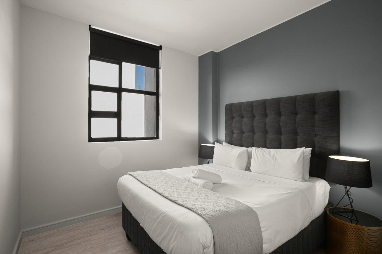 Easy - The Median Rosebank Apartamento *