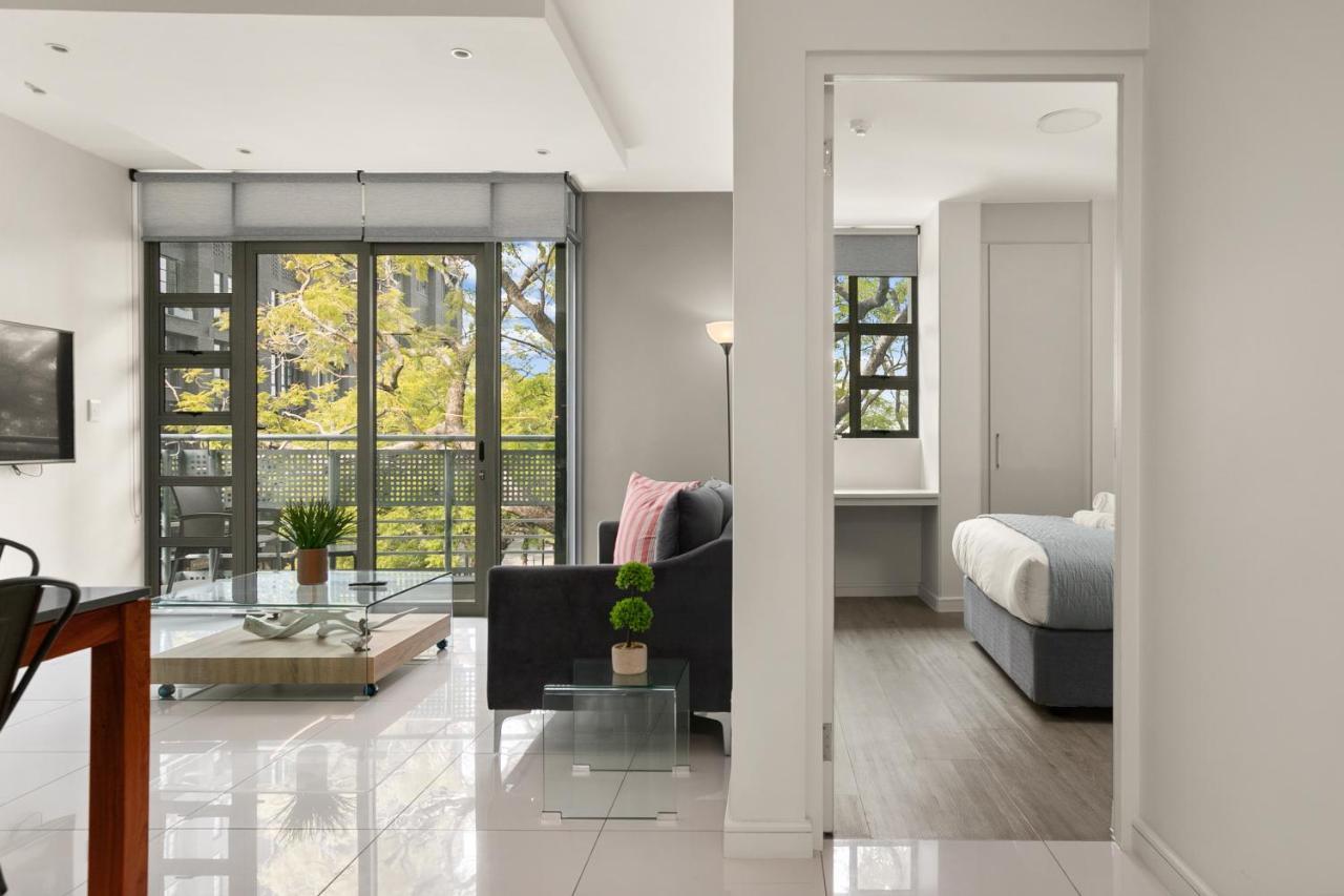 Appartement Easy - The Median Rosebank *