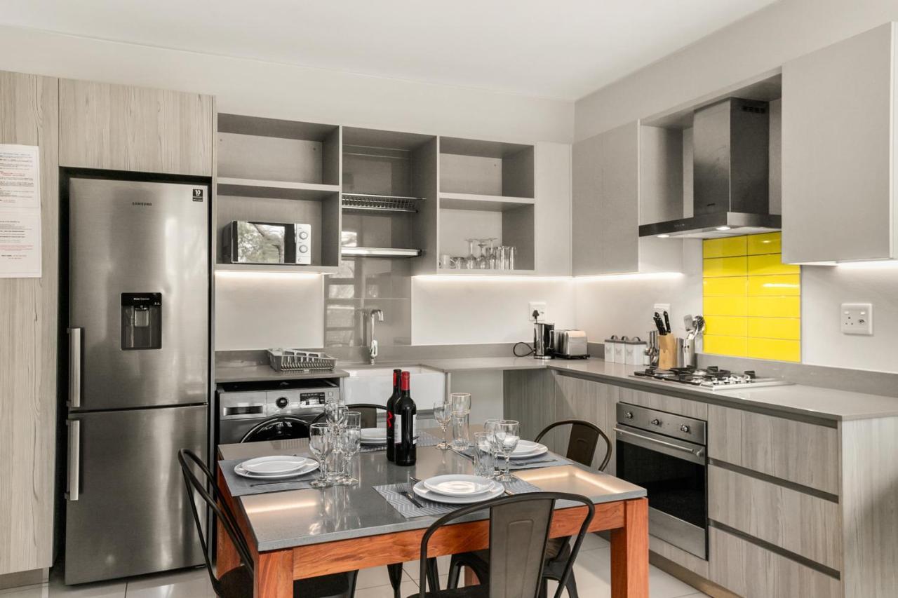 Easy - The Median Rosebank Appartement Johannesburg