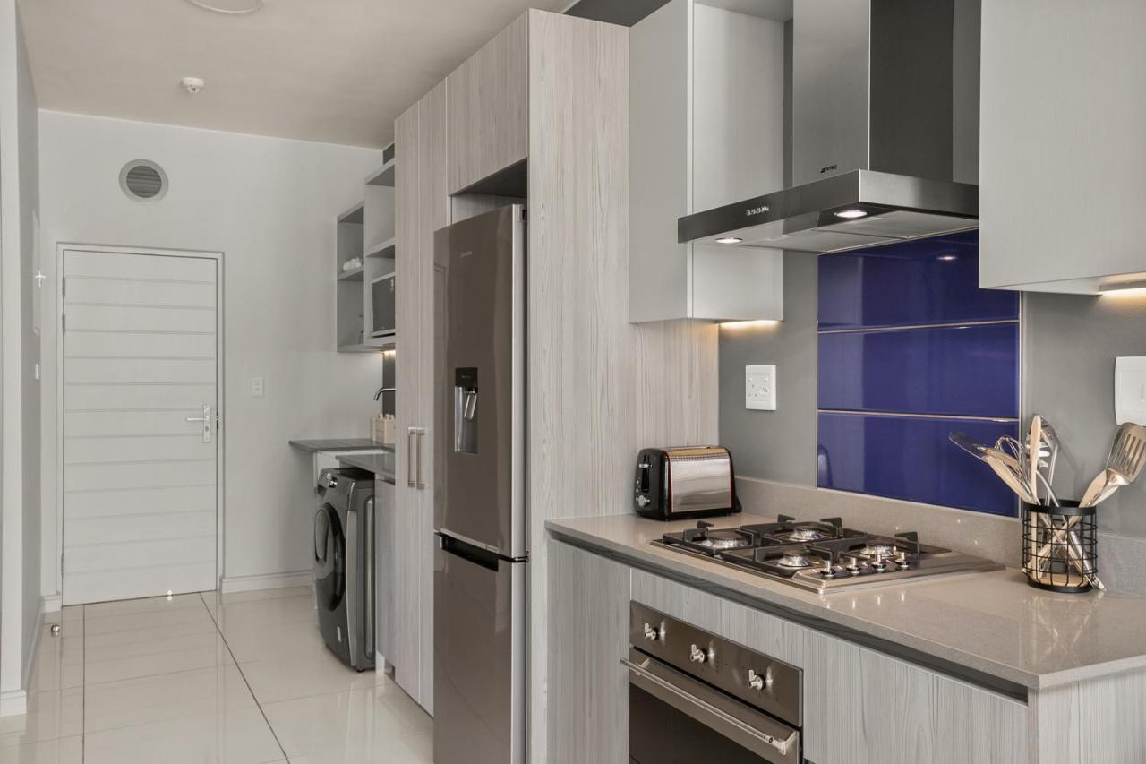 Apartamento Easy - The Median Rosebank *