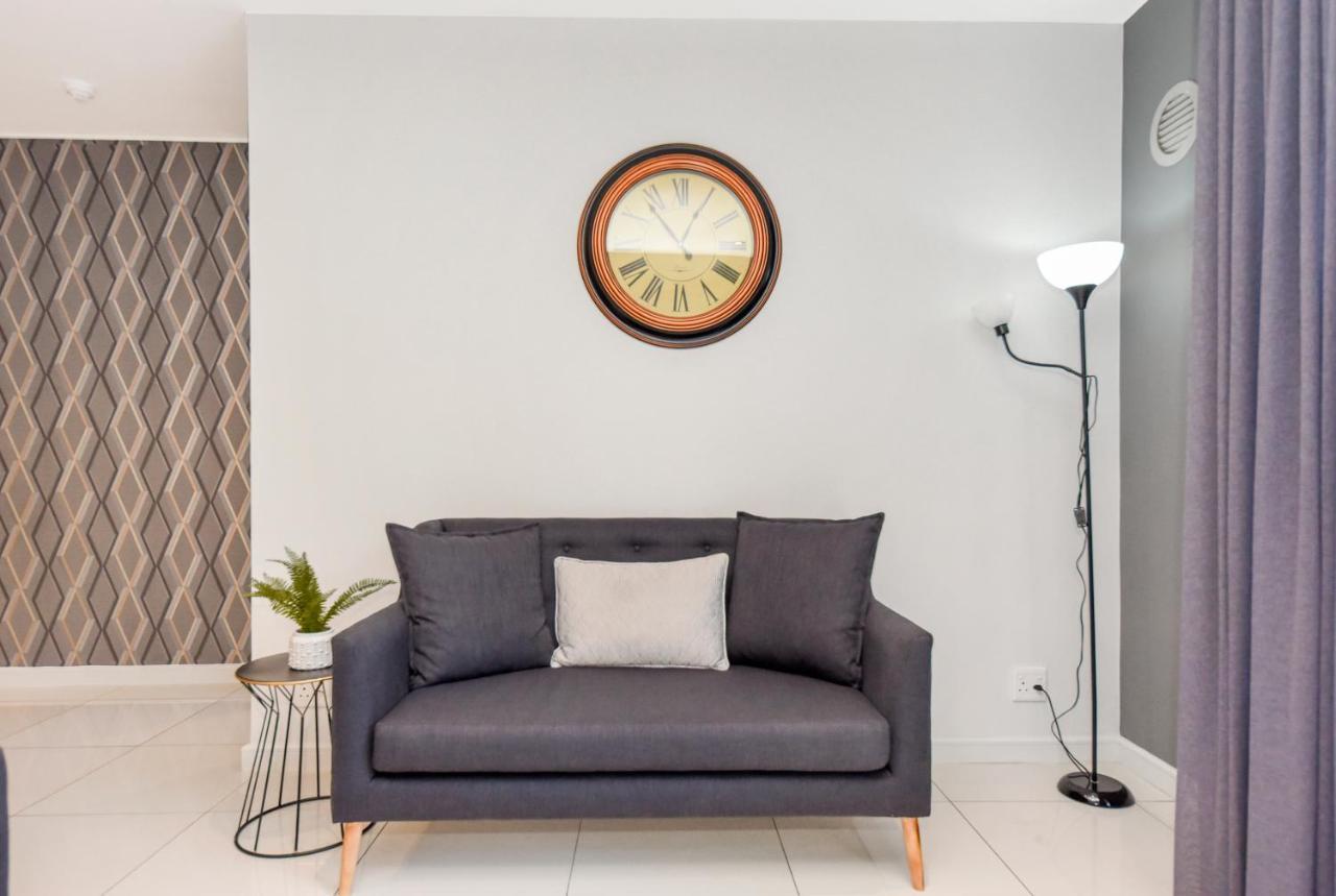 Apartamento Easy - The Median Rosebank Joanesburgo