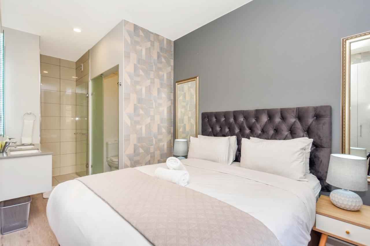 Easy - The Median Rosebank Apartamento
