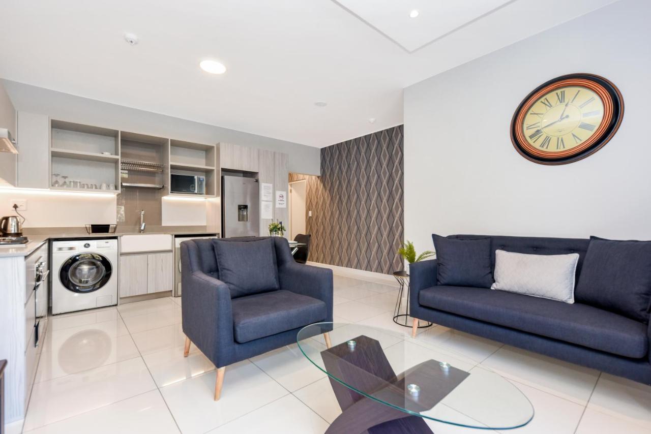Easy - The Median Rosebank Apartamento *
