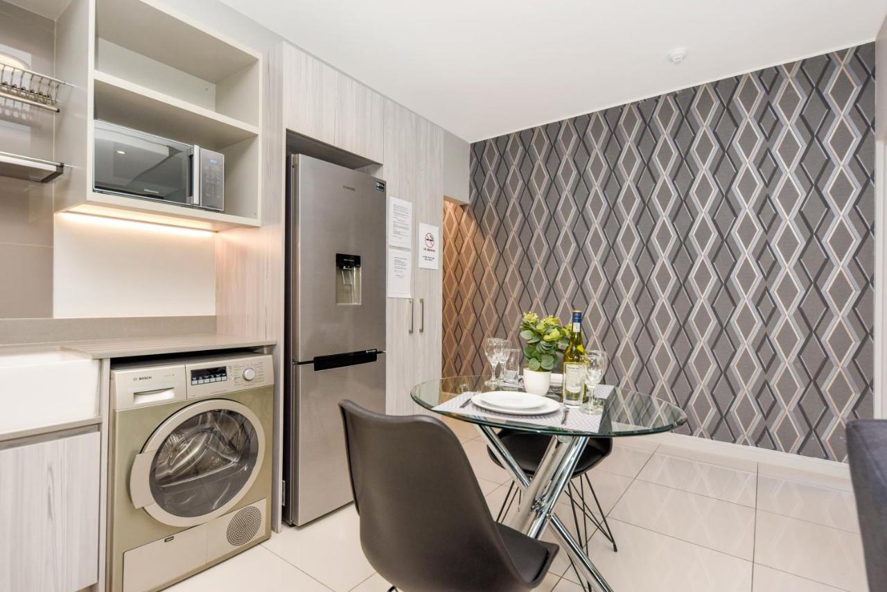 Appartement Easy - The Median Rosebank *