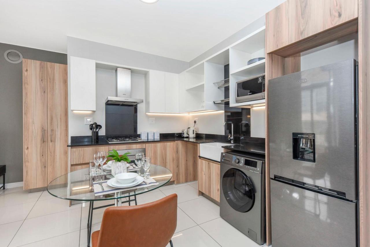 Easy - The Median Rosebank Apartamento Joanesburgo
