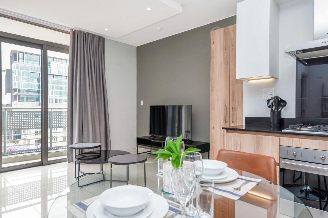Easy - The Median Rosebank Apartamento