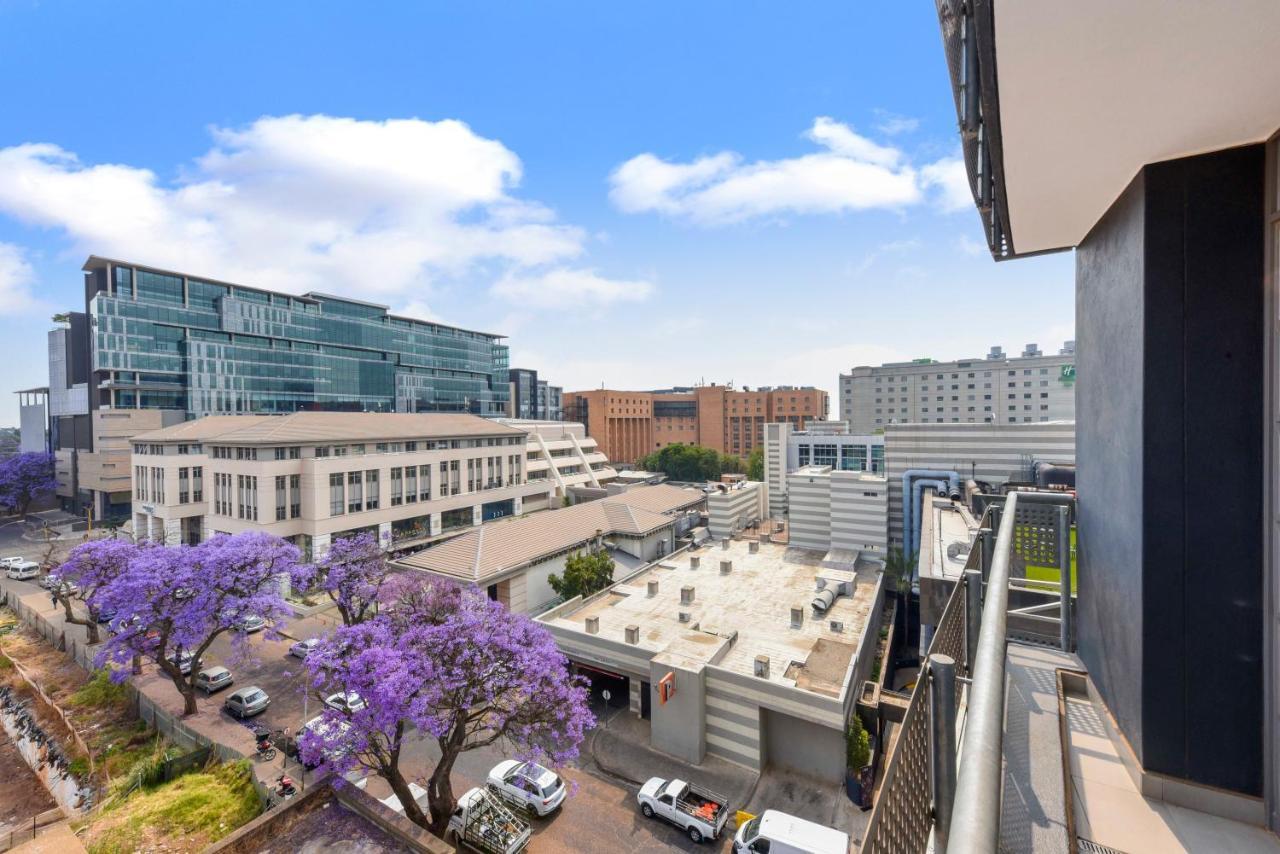 Appartement Easy - The Median Rosebank