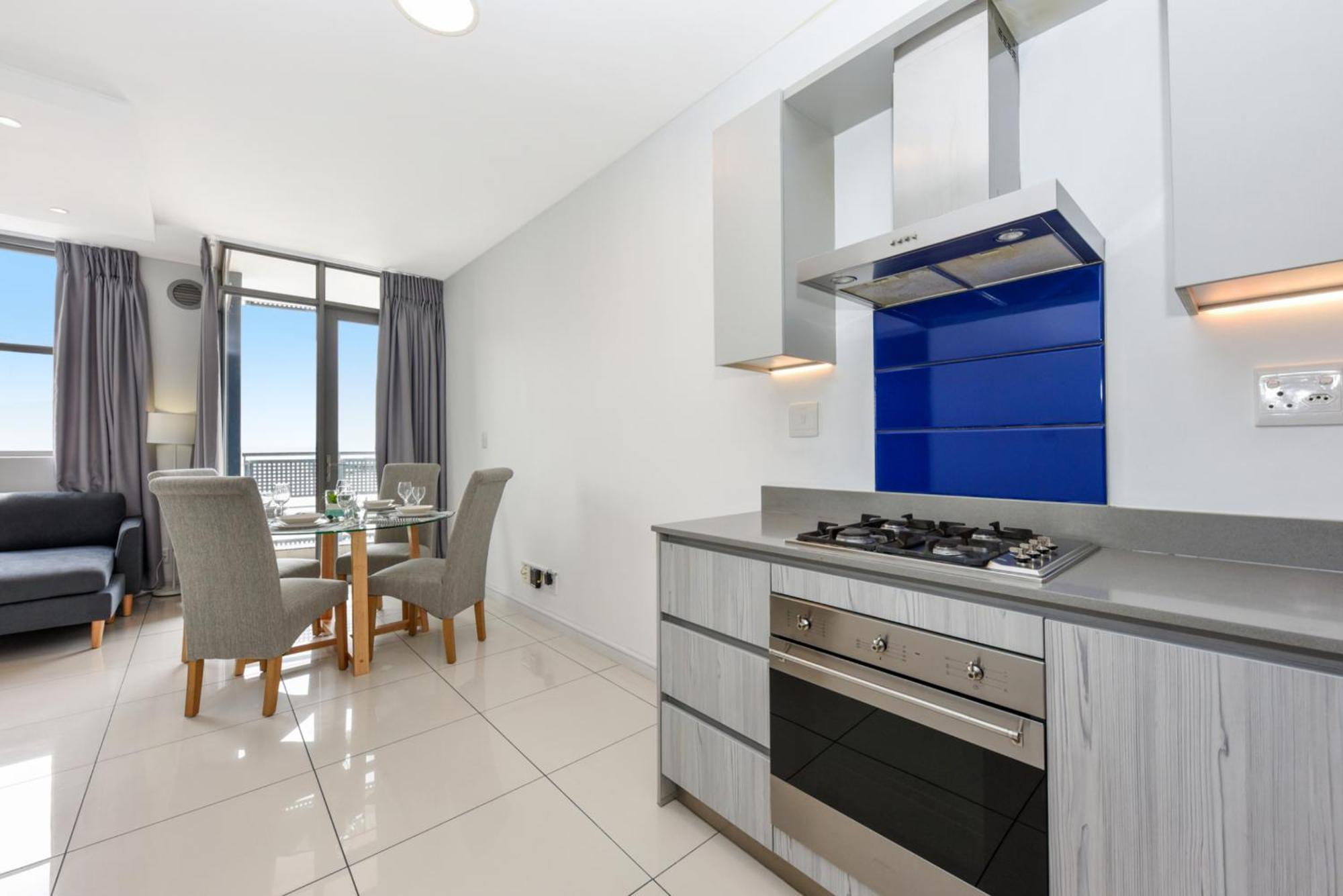 Easy - The Median Rosebank Apartamento *
