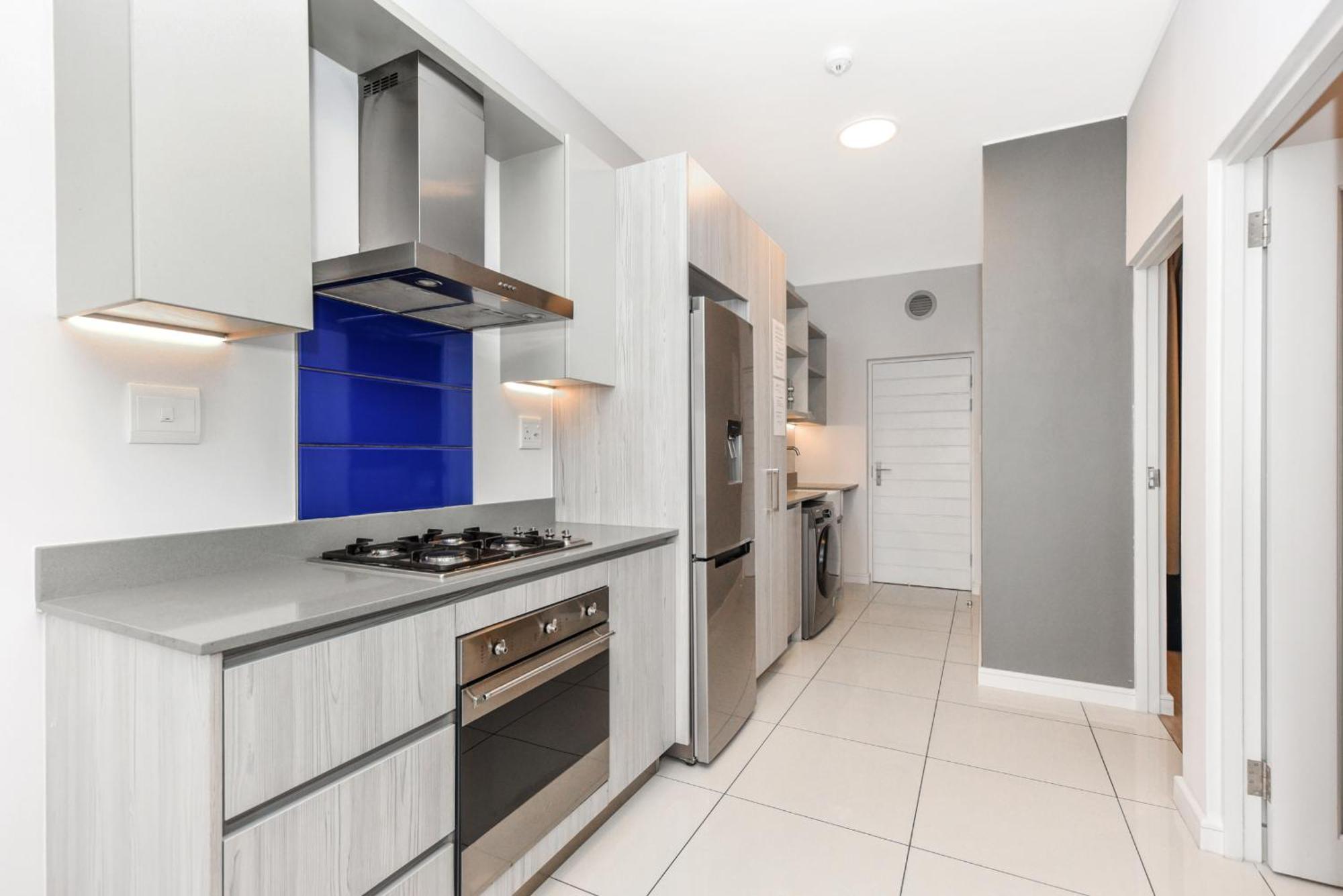 Apartamento Easy - The Median Rosebank