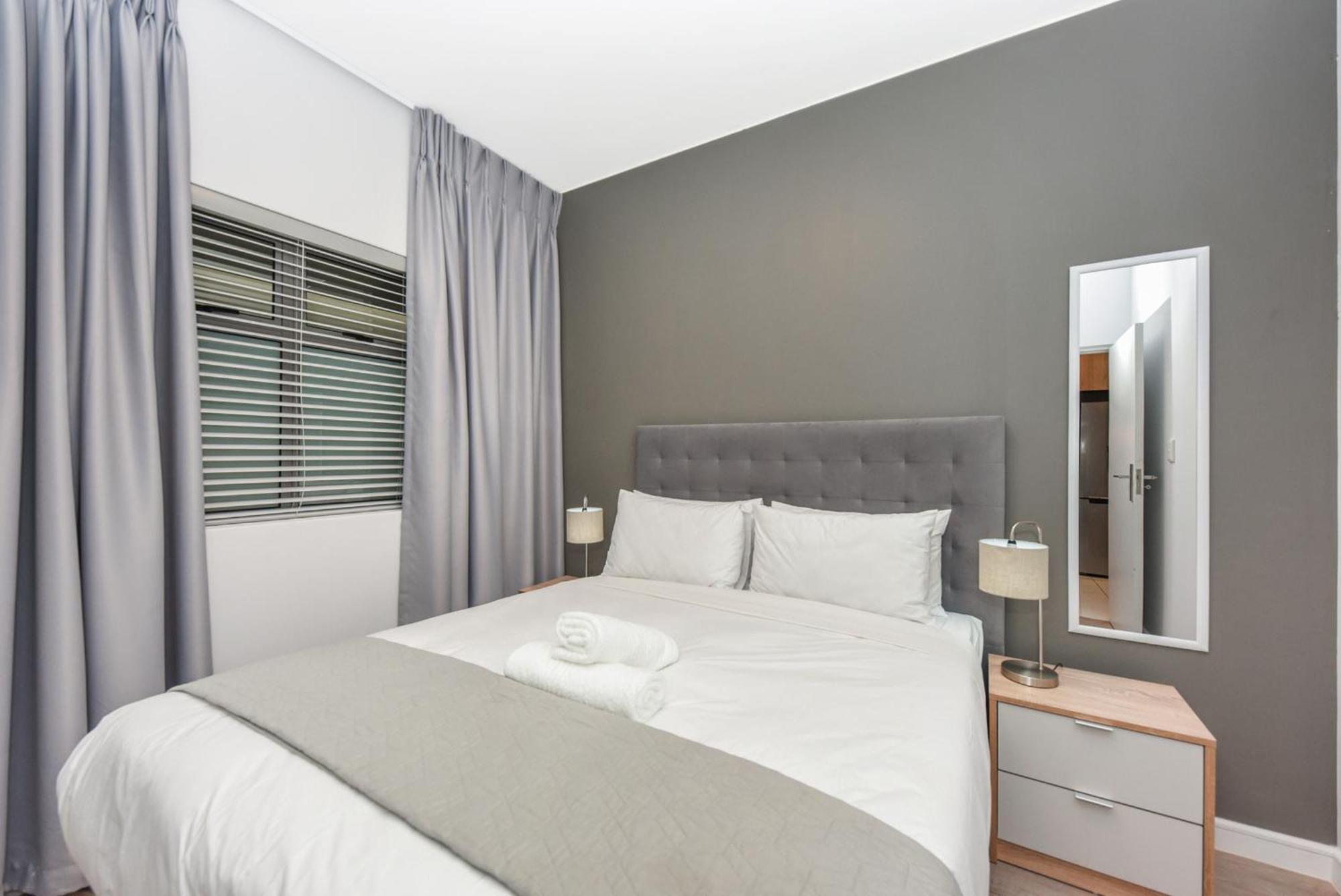 Easy - The Median Rosebank Apartamento *