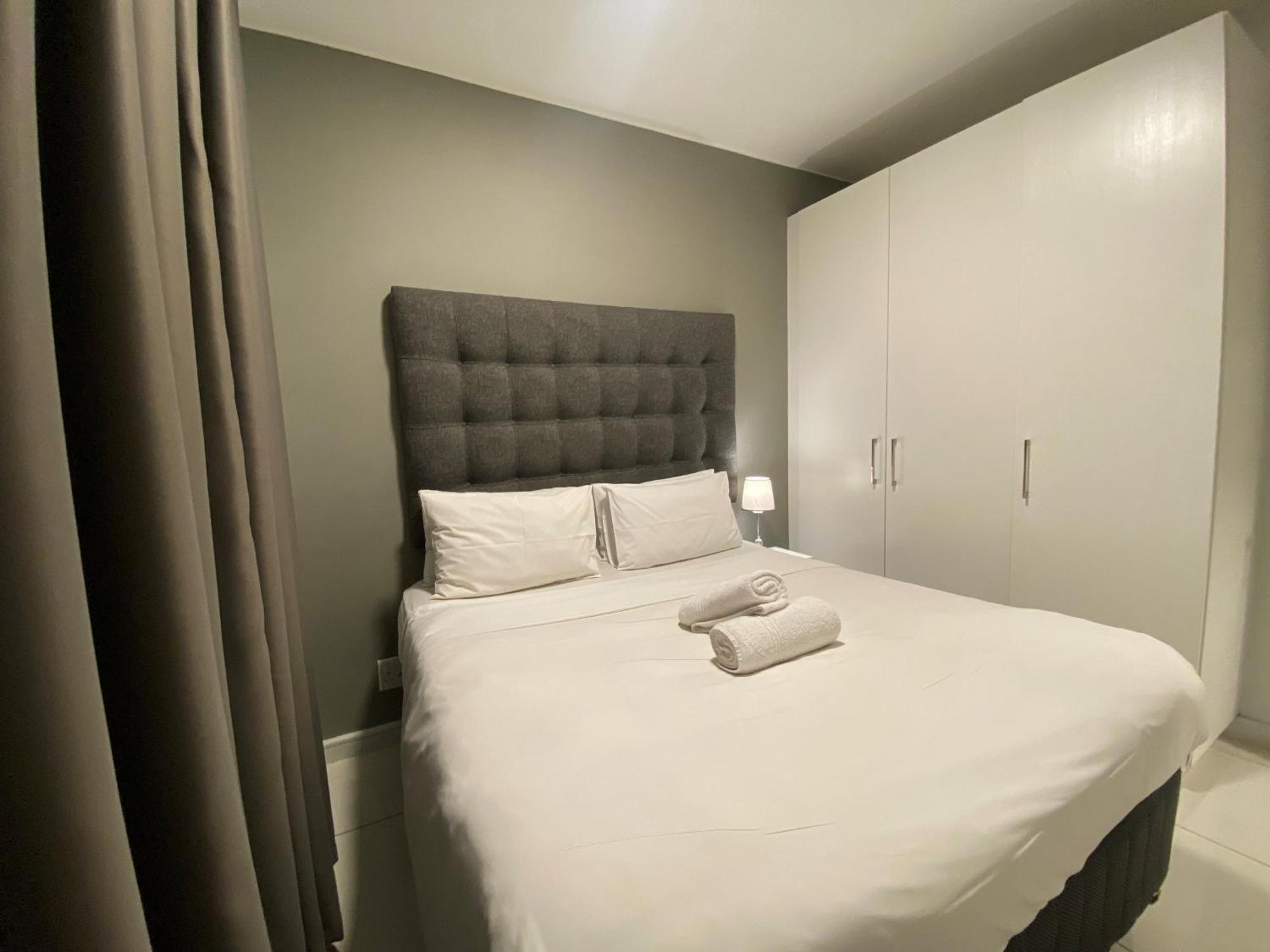 Apartamento Easy - The Median Rosebank