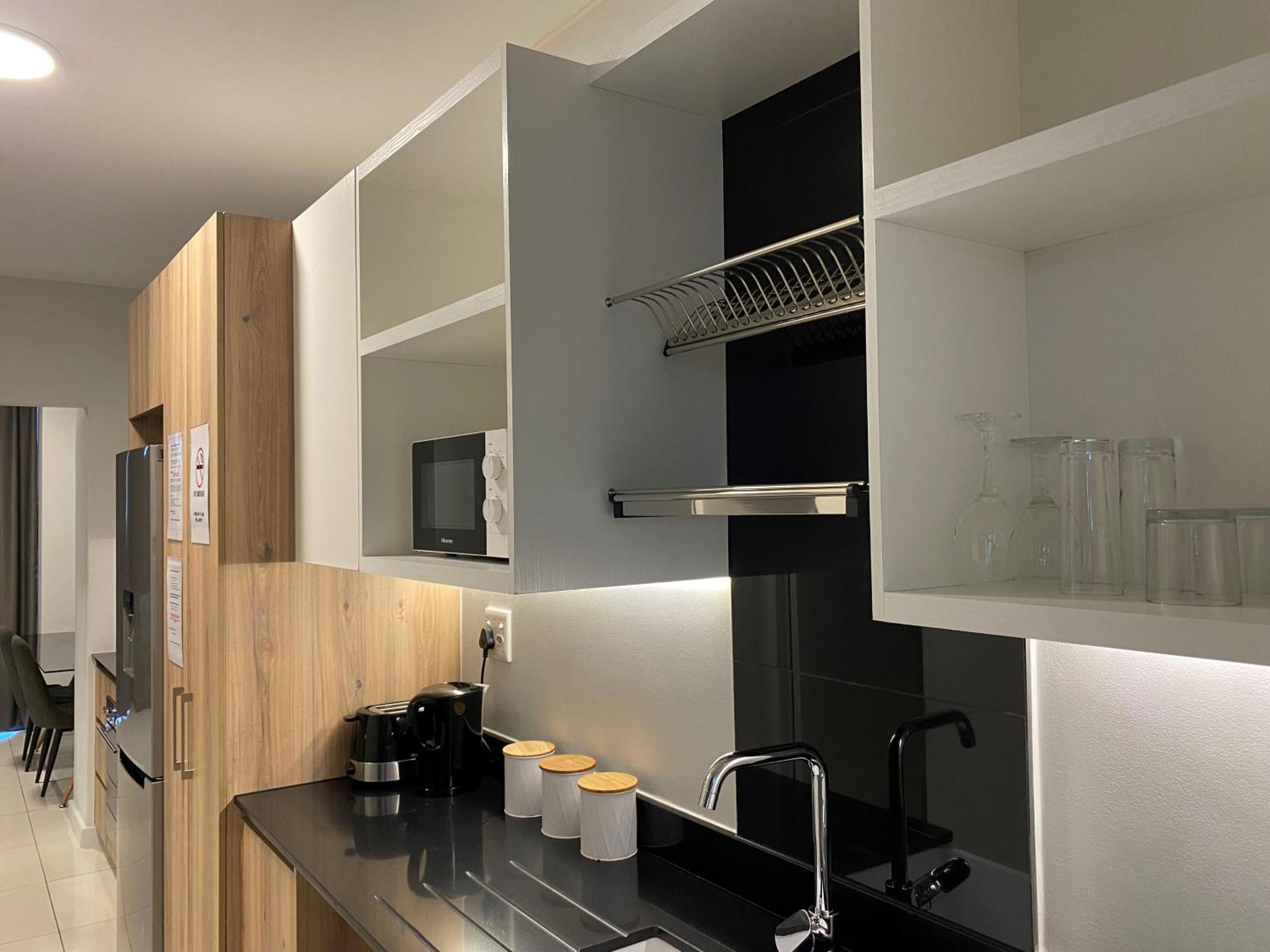 Easy - The Median Rosebank Apartamento